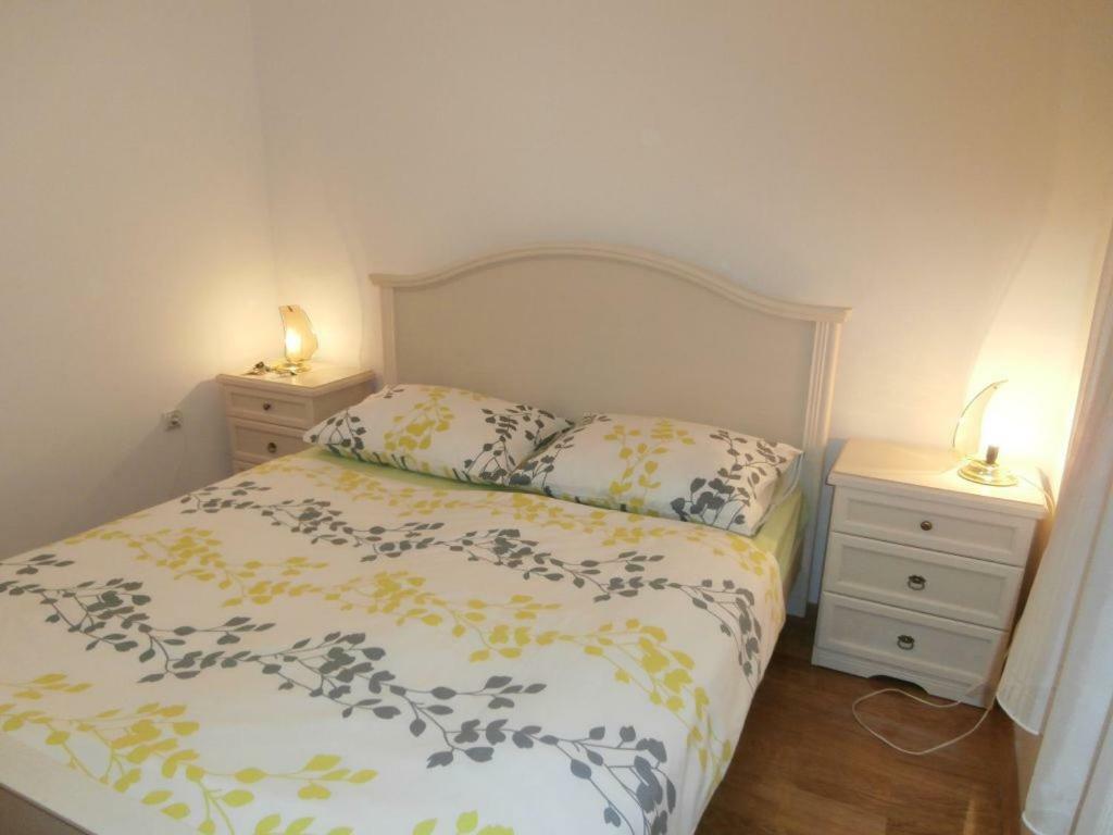 Miki Apartament *