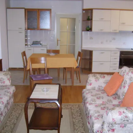 Miki Apartment Porec Exterior photo