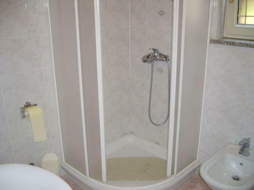 Apartmán Miki *