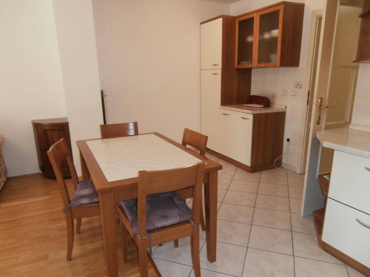 Miki Apartmán *