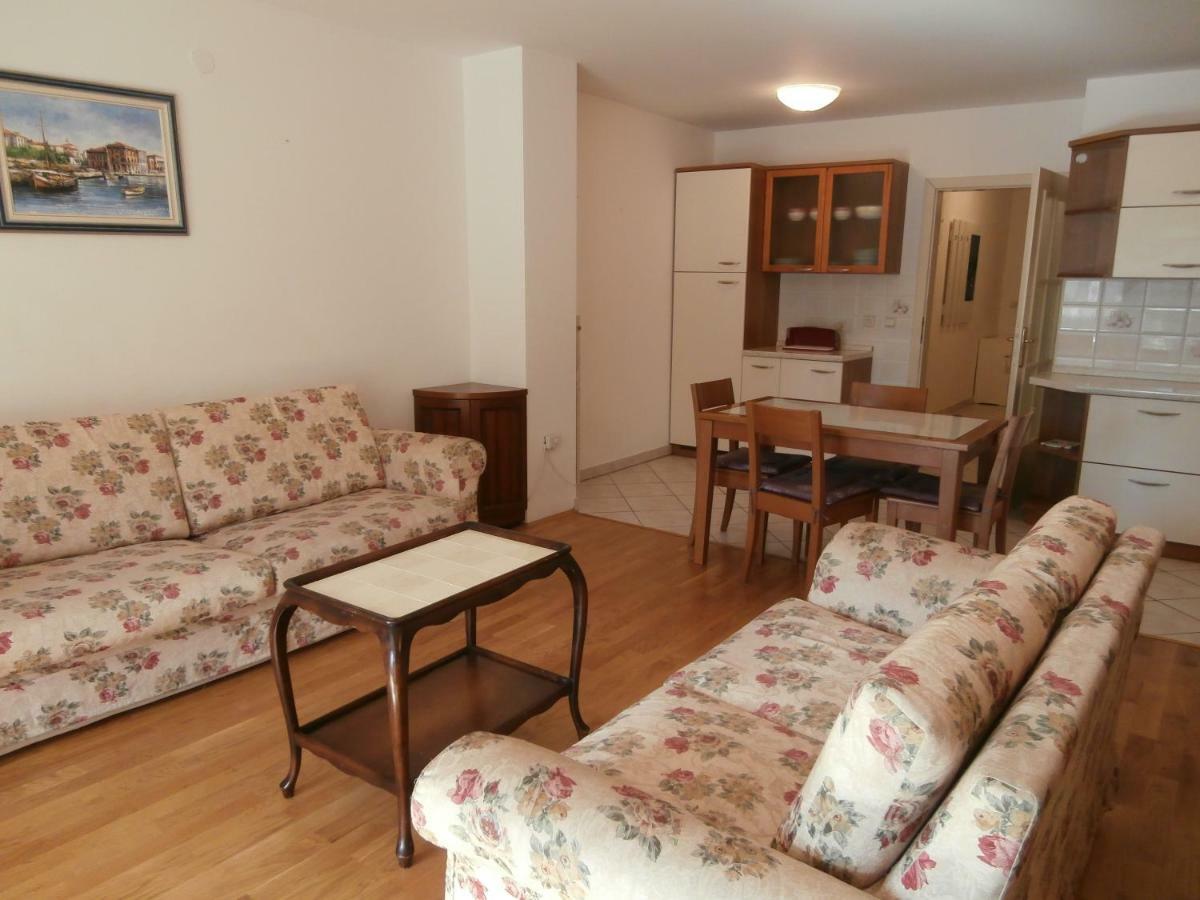 Miki Apartmán Poreč